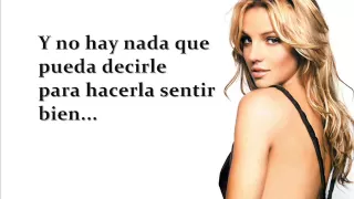 Britney Spears - Girl in the mirror subtitulada en español