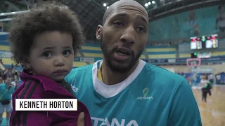 Astana 79 - 71 Parma ( Highlights | March 30 | 2019 )