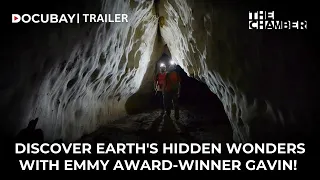 Sarawak Chamber: Borneo's Hidden Giant Cave - Documentary Film | Watch Now