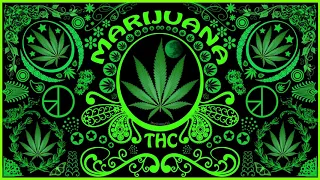 Trap Reggae Instrumental 2020 *Marijuana*