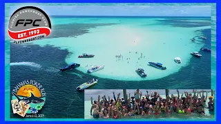 2023 Bahamas Poker Run - Episode 2