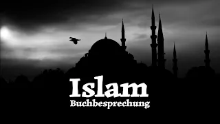 136.4 Lesestunt: Hamed Abdel-Samad – Islam: Eine kritische Geschichte