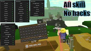 Why Rogue Lineage is the WORST game on ROBLOX...