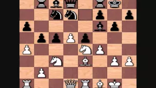 Viktor Korchnoi's Best Games: vs Mikhail Tal