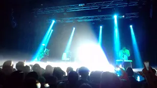 Enter Shikari - Rabble Rouser LIVE @STEREOPLAZA, Kyiv 02.03.2019