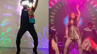 Conga Dance  -Pops Fernandez