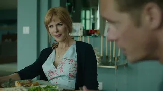 Alexander Skarsgård in Big Little Lies - boys games