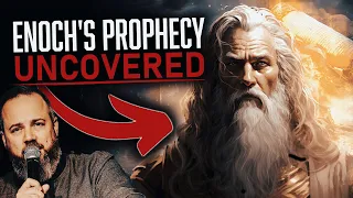 Enoch's Lost Prophecy UNCOVERED - Pastor Alan DiDio