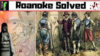 Roanoke is The mystery of the Lost colony finally solved?