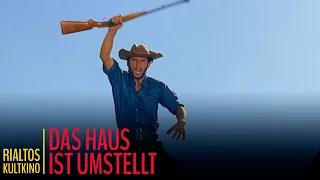 Banditen unter Beschuss | Winnetou 1 | Kultkino