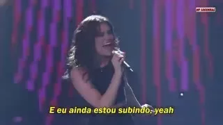 Jessie J - Who's Laughing Now? Legendado (Português BR)