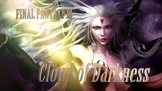 DISSIDIA FINAL FANTASY NT – Cloud of Darkness