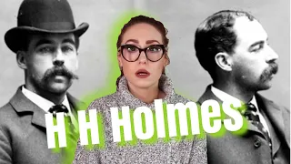 Harloween: The Truth About H H Holmes PART 1