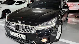 Кычыраган KIA K7 сатылат 8800$га ватсапп ‪+82 10‑2192‑9991‬