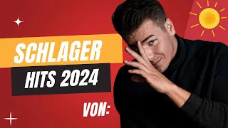 SCHLAGER HITS 2024: ERIC PHILIPPI Edition