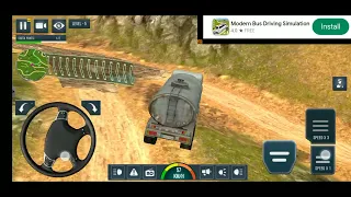 Loading Truck Game Driving Games Part 97 #loading  #truck #truckgames #gameplay