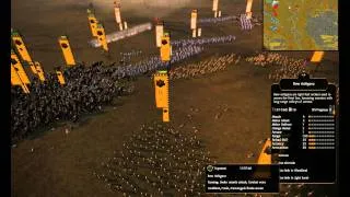 Shogun 2 Battle of Sekigahara PART 2