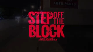 Step Off The Block Trailer