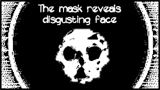 Neco Plays | The Mask Reveals Disgusting Face - [Final]