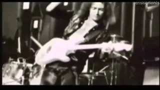 Ritchie Blackmore's Rainbow... Stargazer Music Video   1976...