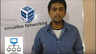 Session 3 : VirtualBox Networking (NAT & Port Forwarding, Bridged, Internal, Host-Only)