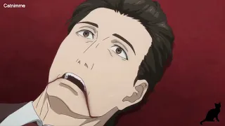 Parasyte - Gotou