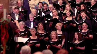 Lully, Lulla, Lullay - Philip WJ Stopford - Harmonium Choral Society
