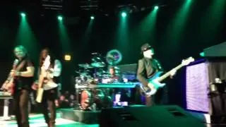 Styx - Westbury NY 2013 - Fooling Yourself