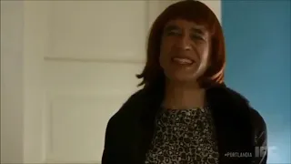 Portlandia- Pullout king- full skit