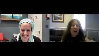 Rebbetzin Dr.  Hadassah Fromson--How to Talk to Your Kids about Sex (Talking to Children about Sex)