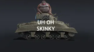 The Skink in a nutshell | War Thunder