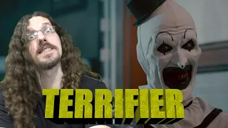 Terrifier Review