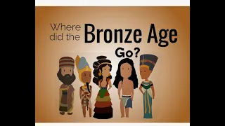 What Was the Bronze Age Collapse?