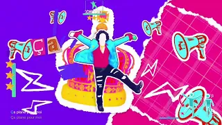 Just Dance 2020: Bob Platino - Ça Plane Pour Moi (MEGASTAR)