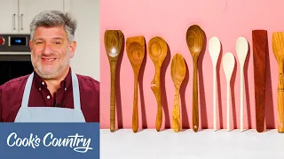 The Best Wooden Spoons