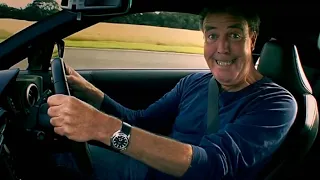 Jeremy clarkson review of the Toyota gt86