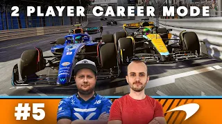 A Race Of Drama And Karma At Monaco!