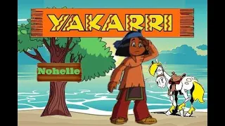 Yakarri et l'arbre de Nohelle (feat Naisse)