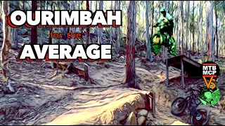 Ourimbah for the Average Rider