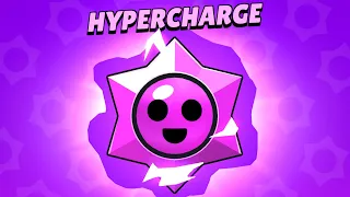 HYPERCHARGE STARR DROP!!!🤩