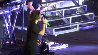 One Direction - What Makes You Beautiful (On The Road Again Tour 2015 Hong Kong)