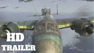 Air Strike Trailer #1 (2018)