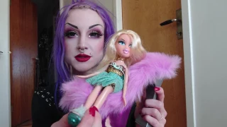 Bratz thrift find!