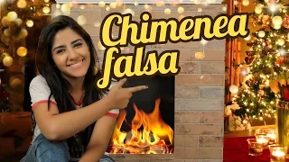 CREATE YOUR OWN CHIMNEY | MUSAS KAREN | LOS POLINESIOS