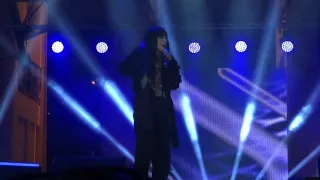 Loreen - Euphoria (Live) Silvester 2012/13 Berlin HD "New Years Eve Germany"