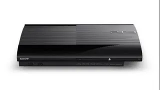 PS3 Super Slim Unboxing (PlayStation 3 Super Slim 500GB)