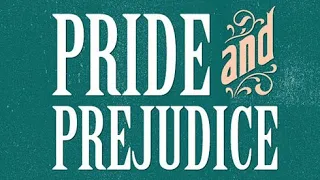 Jane Austen's Pride and Prejudice as Vines
