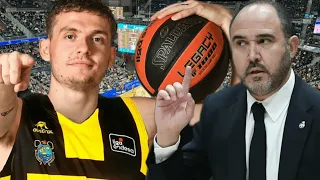 KYLE GUY ES EL ELEGIDO POR CHUS MATEO: EL MADRID, MÁS CERCA DE FICHARLO | REAL MADRID BALONCESTO