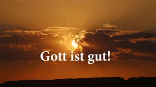 Psalm 91 - Unter Gottes Schutz (Übersetzung: Hoffnung für Alle (HOF))