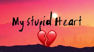 My stupid heart - walk off the earth.!